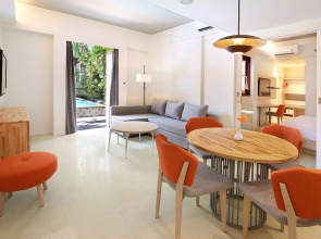 HARRIS Hotel Kuta Tuban Bali