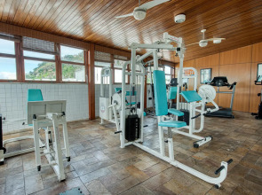 Augusto's Copacabana Hotel