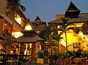 Tadkham Village, Chiang Mai