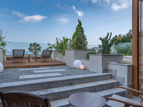 Mirada Exclusive Bodrum