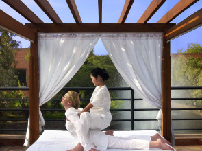 ITC Mughal, A Luxury Collection Resort & Spa, Agra