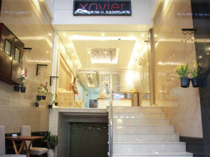 A25 Hotel - 25 Truong Dinh