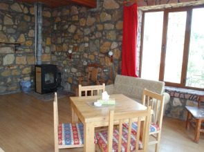 Отель Apaga Resort