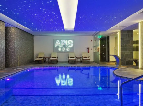 Melissi Beach Hotel & Spa