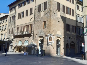 Hotel San Giovanni