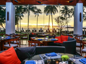 JW Marriott Khao Lak Resort and Spa