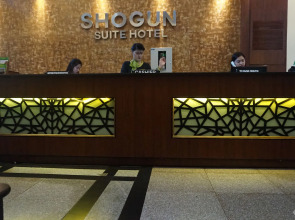 Urban Travellers Hotel