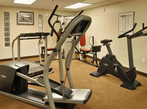 Ramada by Wyndham Anchorage