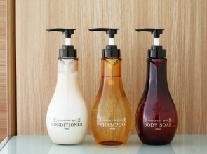 Отель Keio Presso Inn Hamamatsucho