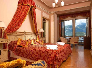 The Lake Como EDITION