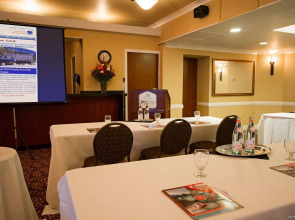 Best Western Plus Columbia River Hotel