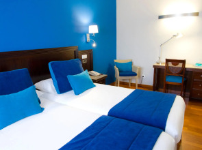 Hotel Escuela Santa Brígida