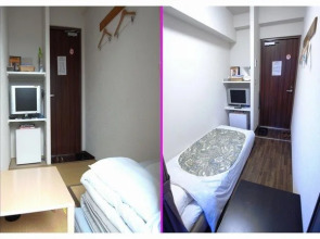 Hotel Maruchu Classico