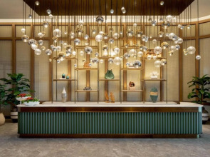 The Fullerton Ocean Park Hotel Hong Kong