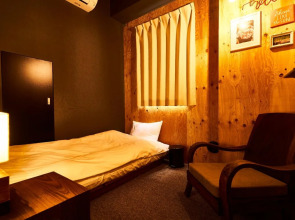 FOCUS Kuramae - Hostel