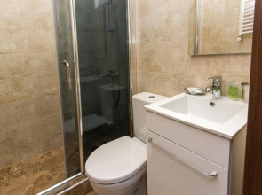 Апартамент Dat Exx на Марджанишвили