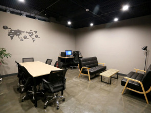 WITH U Hotel & Guesthouse