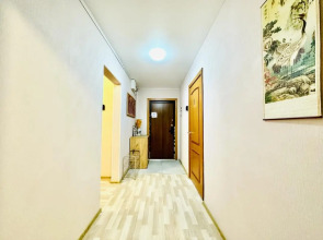 Апартаменты Север на ул. Советская, д. 88