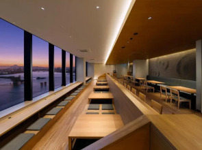 Hotel Villa Fontaine Premier Haneda Airport