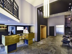 ibis Styles Dijon Central