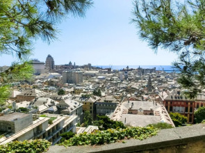 Genova Studio in San Lorenzo