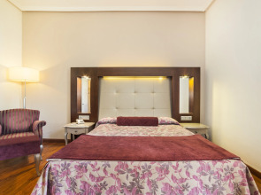 Globales Reina Cristina