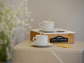 Athens Starlight Hotel