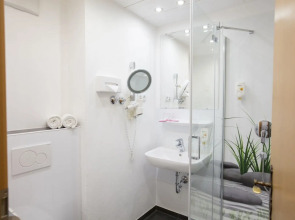 AKZENT Hotel Alpenrose