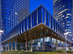 The Ritz-Carlton Астана