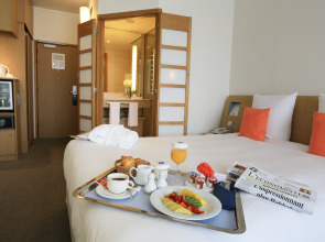 Novotel Casablanca City Center