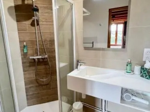 La Gomerie Chambres d'Hotes