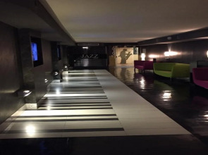 Hotel Giò Wine e Jazz Area