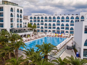 Infinity By Yelken - All Inclusive