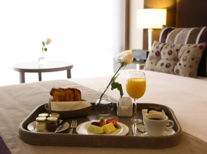 Gran Hotel Argentino