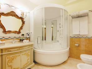 Grand Hotel President Olbia