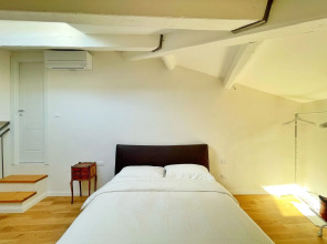 My Guest In Florence