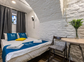 City Lights (Сити Лайтс) Фонтанка 87