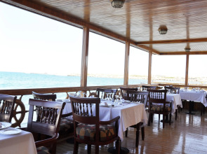 Aladdin Beach Resort