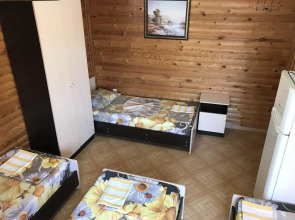 Гостевой дом на Тургенева