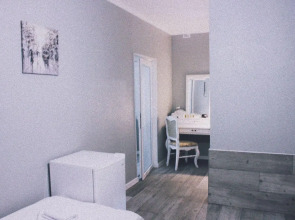 "Межводное Белый"