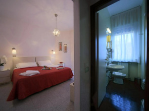 Hotel Cristallo