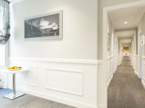 Residenza Vatican Suite