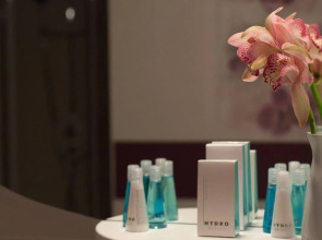 Отель Vele Rosse