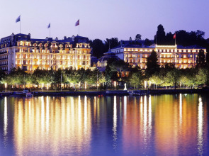 Beau-Rivage Palace