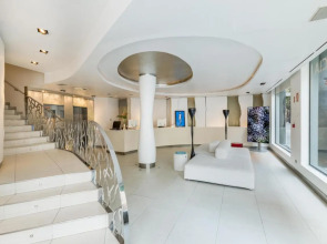 Room Mate Alicia, Madrid