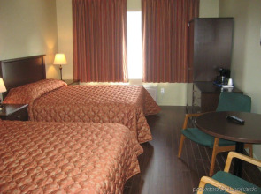 Hôtel Le Voyageur de Québec