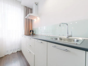 Апартаменты Пять Звезд Студия