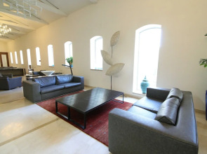 104 - King David Residence - Jerusalem-Rent