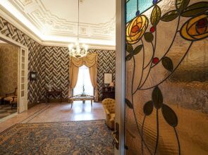 Palazzo Degli Antoci