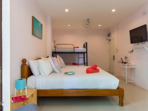 Pelegrin Hotel Samui